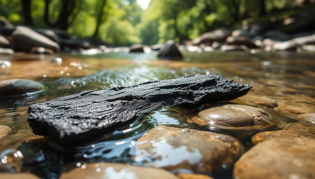 what is binchotan charcoal