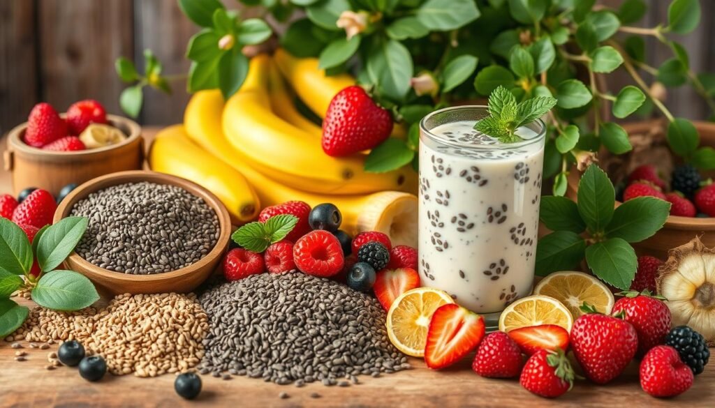 10 Health Benefits of Chia Seeds You Need to Know