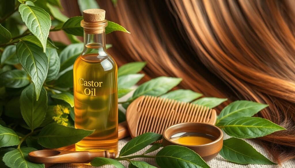 Castor Oil for Extreme Hair Growth: Proven Tips for Fast Results