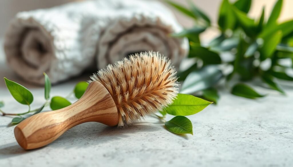 Dry Brushing: The Ancient Practice for Radiant Skin and Lymphatic Health