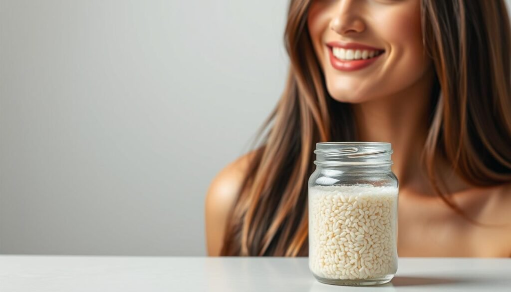 Rice Water for Extreme Hair Growth: Tips for Longer, Healthier Hair