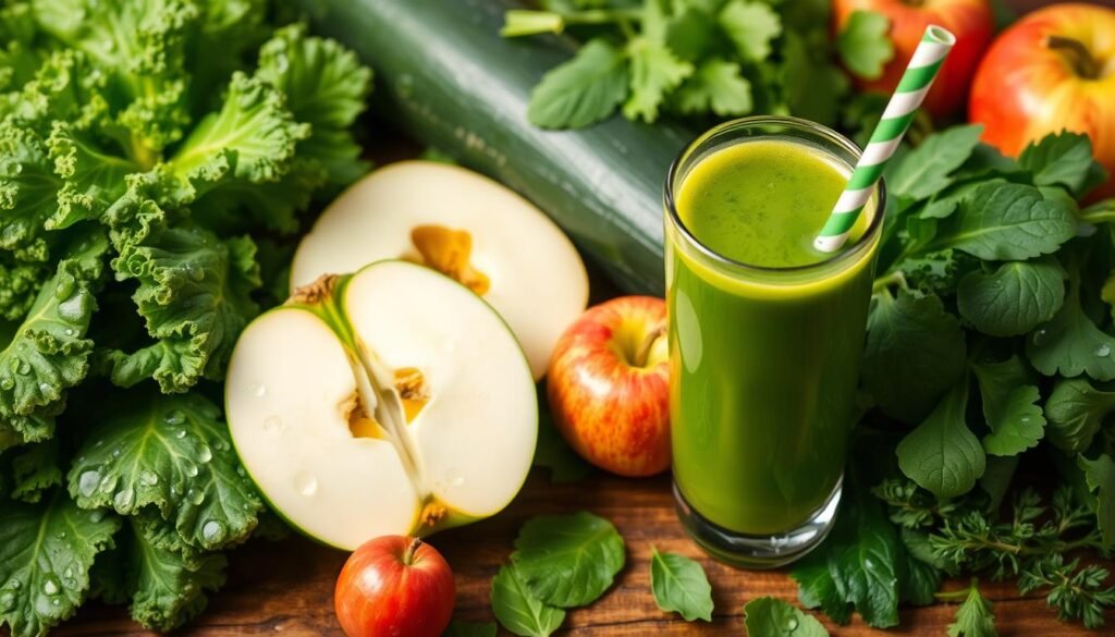 Top Benefits of Green Juice and Easy Recipes for a Healthier You