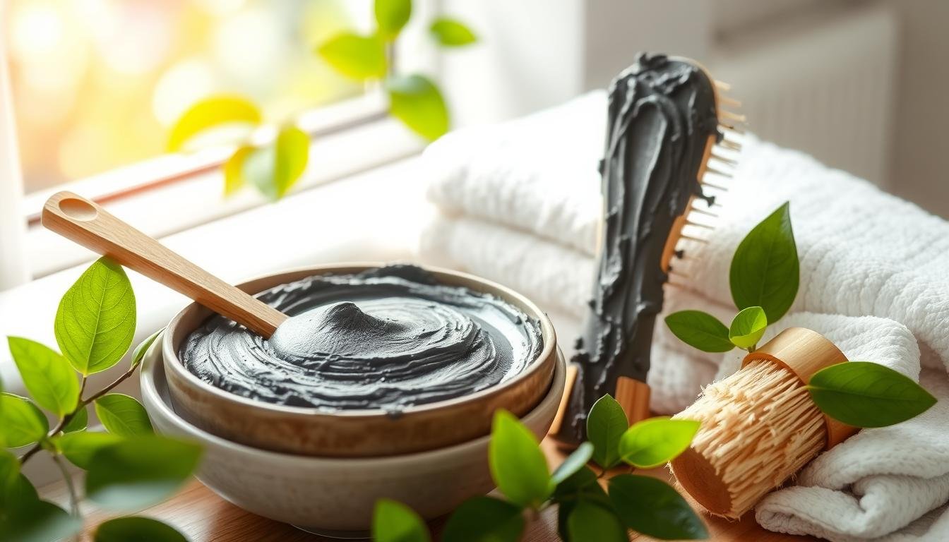 Bentonite Clay Mask: Detox Your Skin Naturally