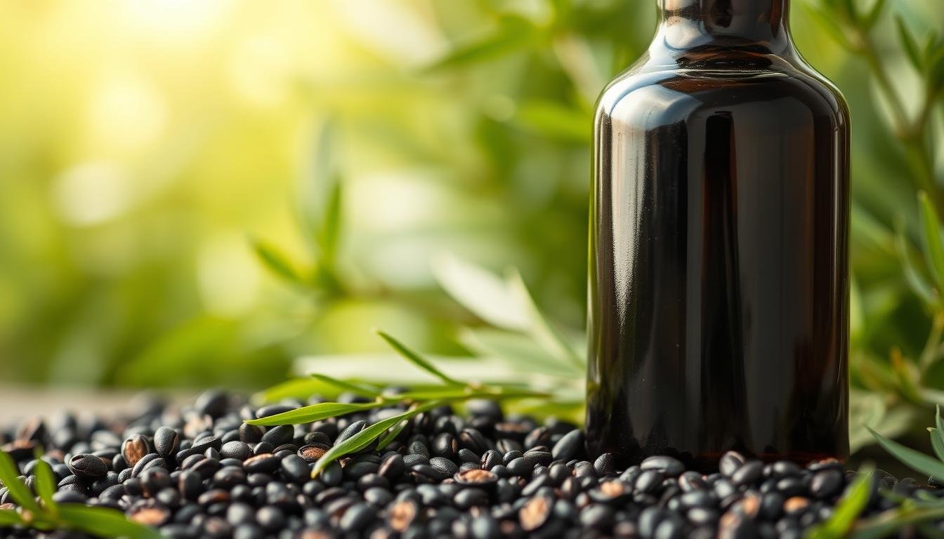 Black Seed Oil: The Ultimate Natural Remedy for Asthma Relief