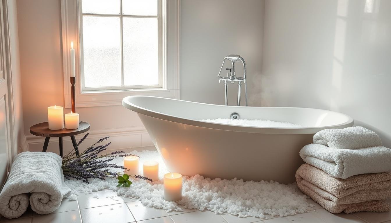 Epsom Salt Detox Baths: Benefits and How-To Guide