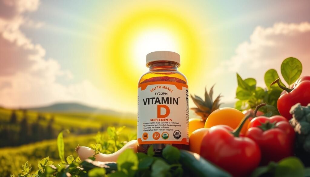 Vitamin D: Why This Vital Nutrient is Essential for Daily Wellness