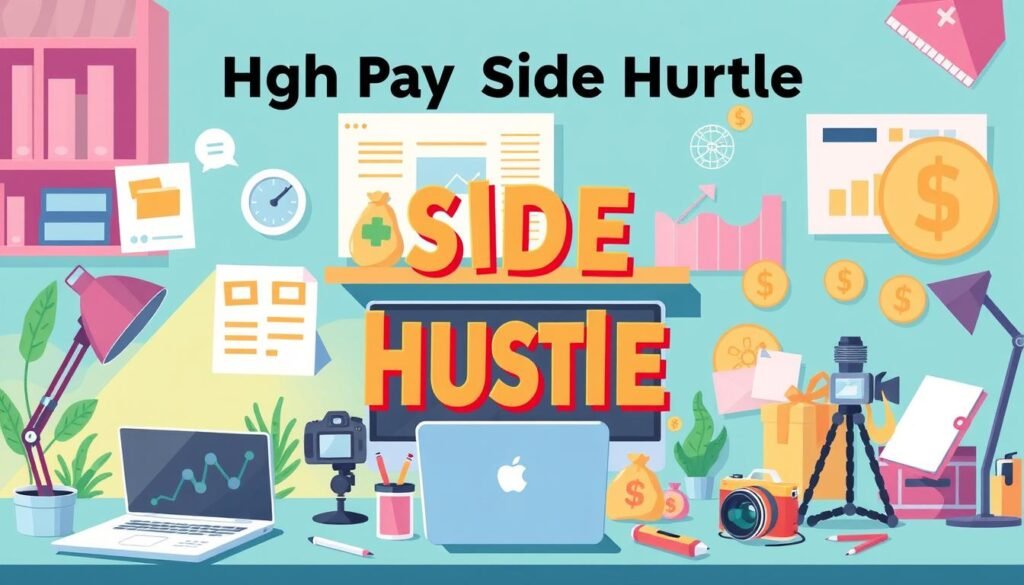 best side hustles
