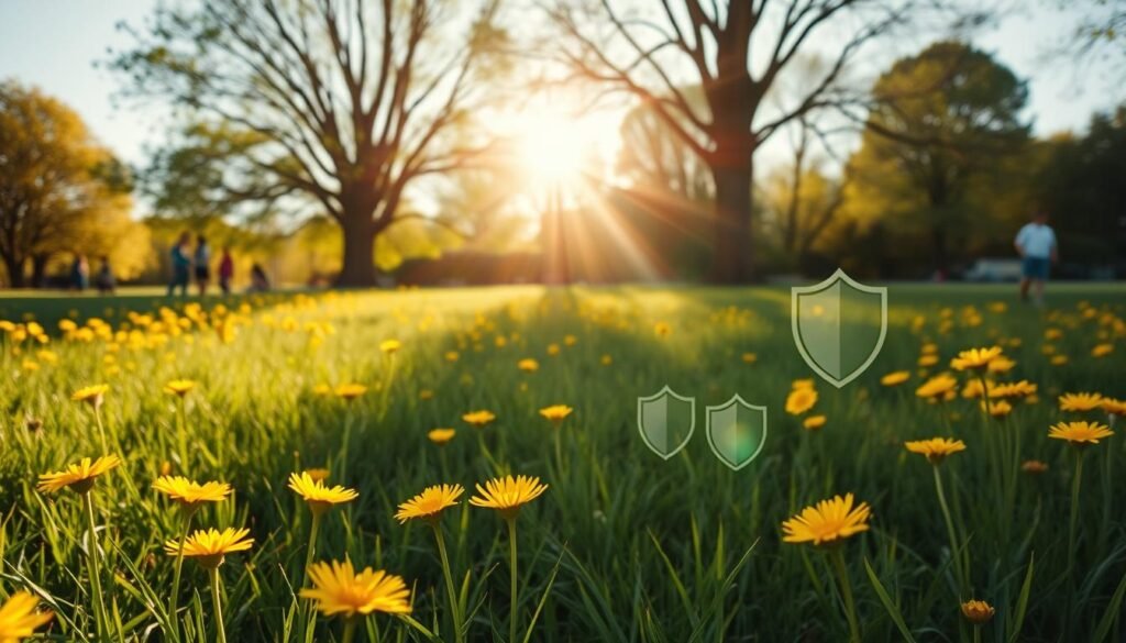 vitamin D and disease prevention