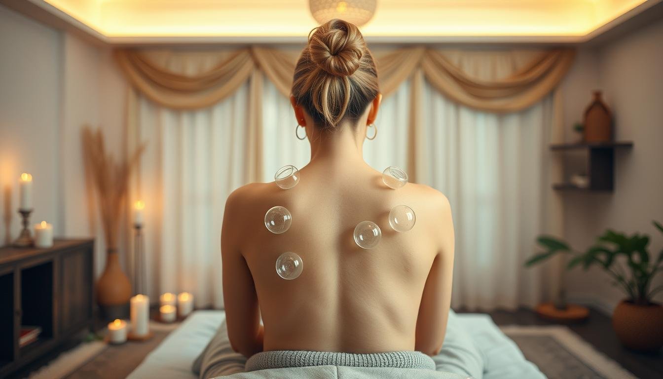 Cupping Therapy: Ancient Healing for Pain Relief and Relaxation