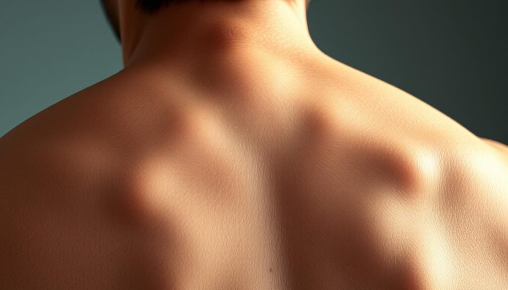 what is buffalo hump