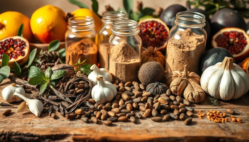 parasite cleanse herbs and foods parasite cleanse herbs and foods